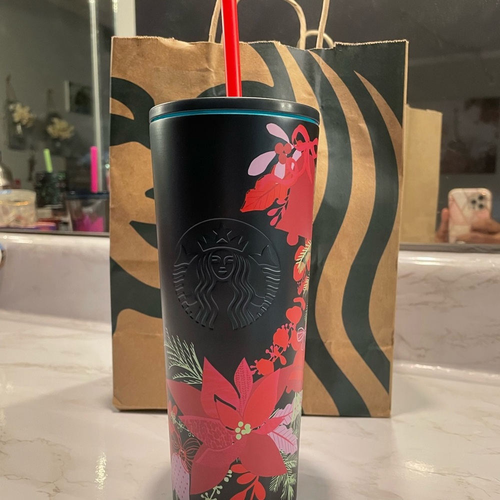 Starbucks Summer Holiday